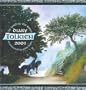 The Tolkien 2001 Desk Diary