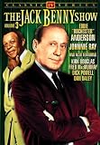 The Jack Benny Show, Vol. 3