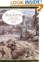 The Lord of the Rings - illustrated hardback