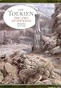 The Lord of the Rings - illustrated hardback