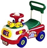 アニマルドライバー