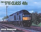 The heyday of the Class 40s