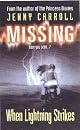When Lightning Strikes (1-800-Where-R-You)