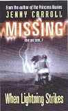 When Lightning Strikes (1-800-Where-R-You)