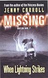 When Lightning Strikes (Missing)