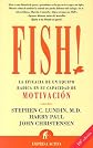 Fish [SPANISH] (Spanish Edition)