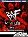 Wwf
Attitude:
Offical
Acclaim
Strategy
Guide