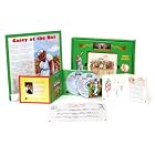 Stories in Music: Casey at the Bat by  Bonnie Ward Simon, Stephen Simon, Spoken Word, Stephen Simon, and Rhonda Cole Studio 