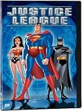 DVD : Justice League - Secret Origins [2001]