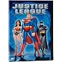 Justice League - Secret Origins [DVD] [2001]