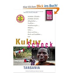 KulturSchock Tansania