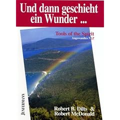 Und dann geschieht ein Wunder: Tools of the Spirit. Angewandtes NLP