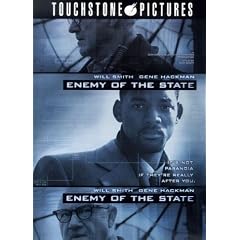 Enemy of the State [Import]