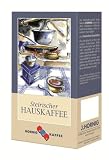 Produkt-Bild: Steirischer Hauskaffee von J.HORNIG in Sonderauflage, 500 g gemahlen