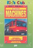 Mega Machines - Fantastic Fire Fighters [DVD]