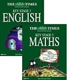 from The Times Key Stage 3 Maths & English Double Pack