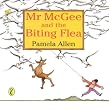 Mr. McGee and the Biting Flea (Picture Puffin)