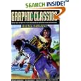 Graphic Classics Volume 13: Rafael Sabatini (Graphic Classics (Graphic Novels)) (Graphic Classics (Graphic Novels)) by et al Rafael Sabatini