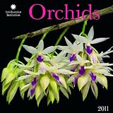 2011 Orchids - Smithsonian Institution Calendar