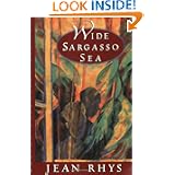 Wide Sargasso Sea: A Novel
