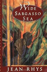 Wide Sargasso Sea