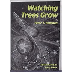 Peter F. Hamilton Short Story Fictions