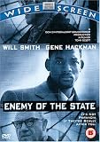 Enemy of the State [UK IMPORT] - Will Smith