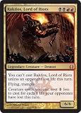 Magic: the Gathering - Rakdos, Lord of Riots (187) - Return to Ravnica