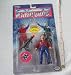 Super Mario Bros The Cowardly Spike Figure With Action Devo Gun By Ertl In 1993_s-1