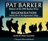 Review HarperCollins Audio  / Regeneration