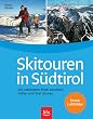 Skitouren in Südtirol...