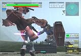 機動戦士ガンダム 連邦VS.ジオン DX 画像