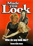 ISBN: 1928739008 - Made You Look: Who Do You Look Like?