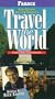 France: Paris Daytrips, Alsace & Champagne [VHS]