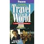 France: Paris Daytrips, Alsace & Champagne [VHS]