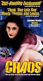 Chaos [VHS]