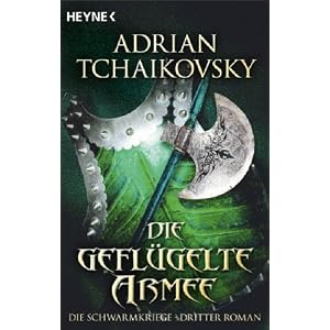 Die geflügelte Armee