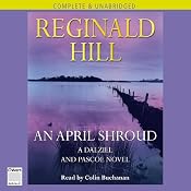 An April Shroud | Reginald Hill