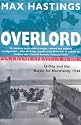 Overlord: D-Day and the Battle for Normandy, 1944 (Pan Grand Strategy Series)