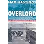 Overlord: D-Day and the Battle for Normandy, 1944 (Pan grand strategy series)