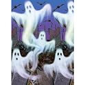 Mostly Ghostly Room Setter