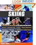 Skiing: A Woman's Guide