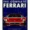 Ferrari:the out of print books that should be reprinted.