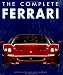 Books : The Complete Ferrari