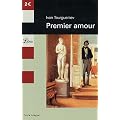 Premier amour