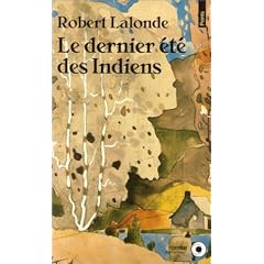 Le Dernier �t� des Indiens