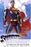 Superman: Birthright (Graphic Novel)