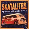 From Paris With Love