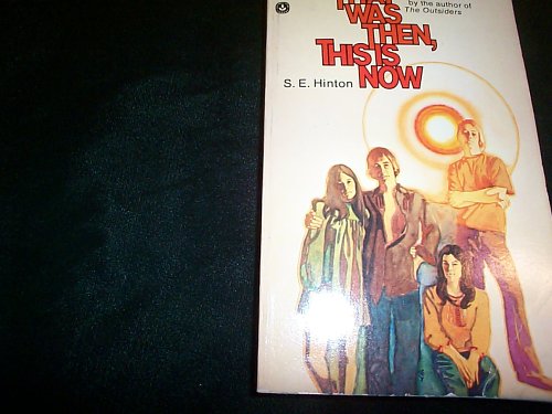 S.E. Hinton