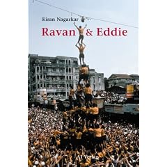 Ravan & Eddie